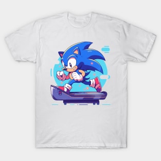 sonic T-Shirt